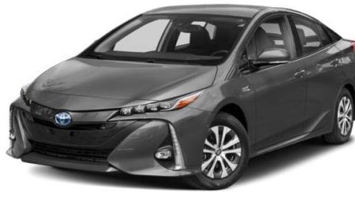 TOYOTA PRIUS PRIME 2022 JTDKAMFP7N3225488 image